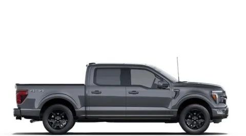 More photos of 2025 Ford F-150 Platinum at Hixson Autoplex of Alexandria Ford, LA