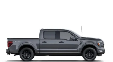 More photos of 2025 Ford F-150 Platinum at Hixson Autoplex of Alexandria Ford, LA