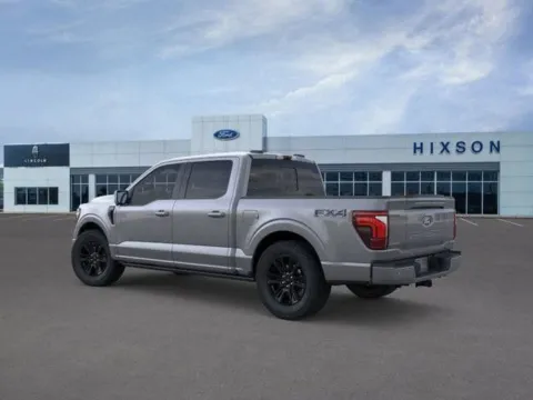 More photos of 2025 Ford F-150 Platinum at Hixson Autoplex of Alexandria Ford, LA