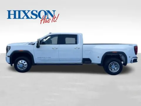Photos of 2024 GMC Sierra 3500HD Denali for sale in Alexandria, LA at Hixson Autoplex of Alexandria Ford