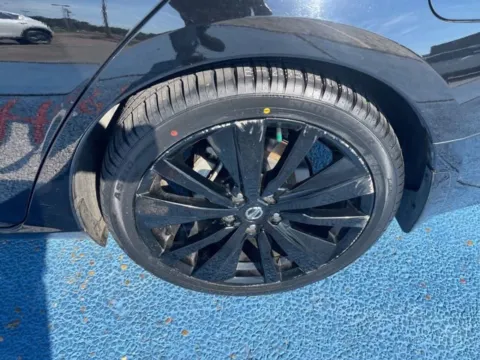 More photos of 2022 Nissan Altima 2.5 SR at Hixson Autoplex of Alexandria Ford, LA