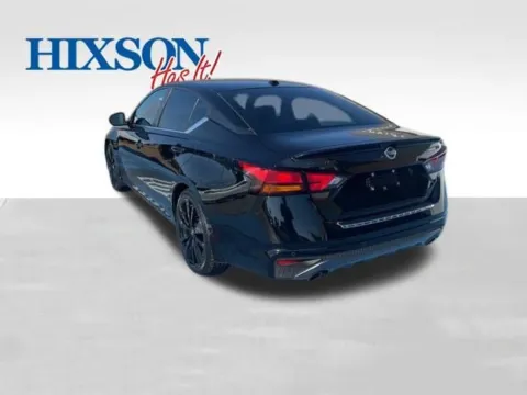 More photos of 2022 Nissan Altima 2.5 SR at Hixson Autoplex of Alexandria Ford, LA