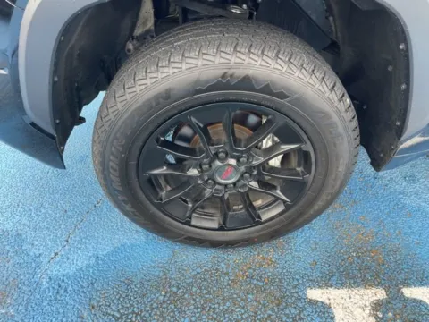 Another view of 2023 Toyota Tundra SR5 for sale in Alexandria, LA at Hixson Autoplex of Alexandria Ford