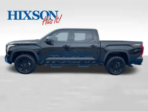 Photos of 2023 Toyota Tundra SR5 for sale in Alexandria, LA at Hixson Autoplex of Alexandria Ford