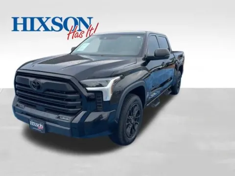 Gray 2023 Toyota Tundra SR5 for sale in Alexandria, LA