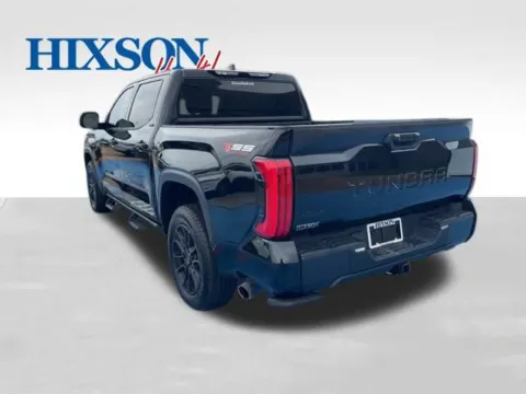 More photos of 2023 Toyota Tundra SR5 at Hixson Autoplex of Alexandria Ford, LA