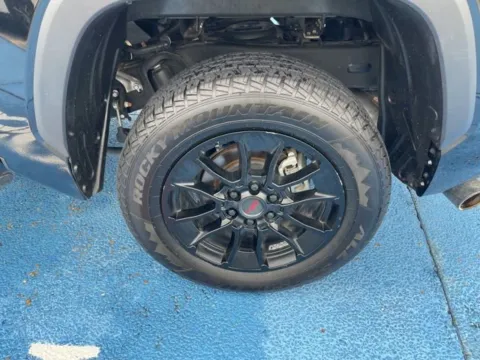 More photos of 2023 Toyota Tundra SR5 at Hixson Autoplex of Alexandria Ford, LA