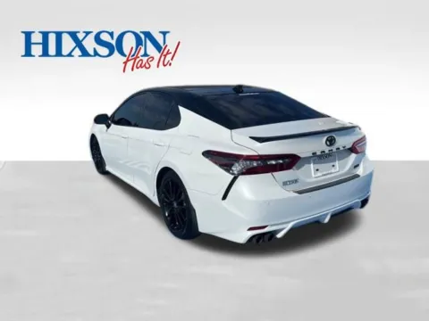 More photos of 2022 Toyota Camry XSE V6 at Hixson Autoplex of Alexandria Ford, LA