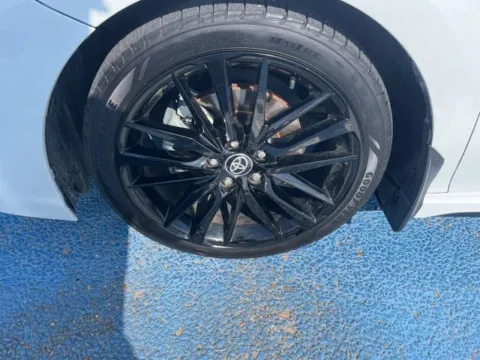 Another view of 2022 Toyota Camry XSE V6 for sale in Alexandria, LA at Hixson Autoplex of Alexandria Ford