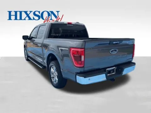 More photos of 2023 Ford F-150 XLT at Hixson Autoplex of Alexandria Ford, LA