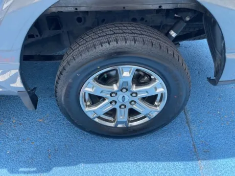 More photos of 2023 Ford F-150 XLT at Hixson Autoplex of Alexandria Ford, LA