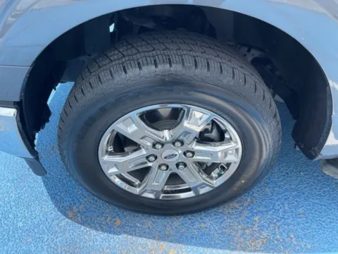 Another view of 2023 Ford F-150 XLT for sale in Alexandria, LA at Hixson Autoplex of Alexandria Ford