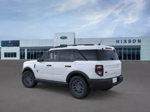 More photos of 2025 Ford Bronco Sport Big Bend at Hixson Autoplex of Alexandria Ford, LA