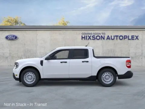 Another view of 2025 Ford Maverick XL for sale in Alexandria, LA at Hixson Autoplex of Alexandria Ford