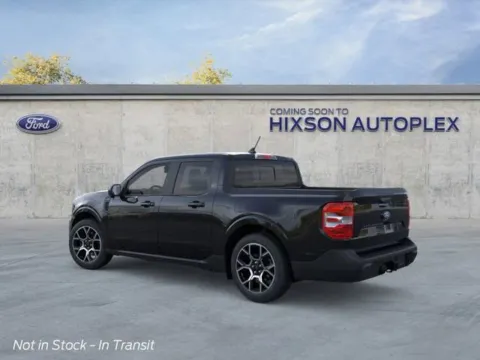 More photos of 2025 Ford Maverick LARIAT at Hixson Autoplex of Alexandria Ford, LA