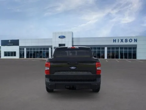More photos of 2025 Ford Maverick LARIAT at Hixson Autoplex of Alexandria Ford, LA