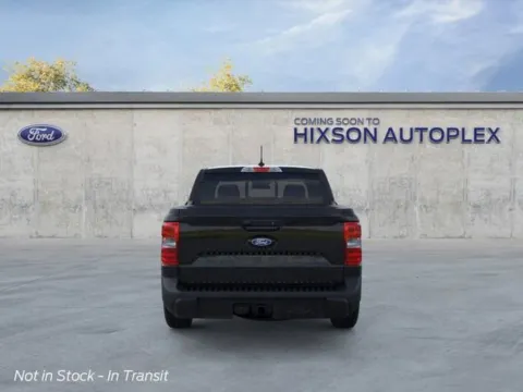 More photos of 2025 Ford Maverick LARIAT at Hixson Autoplex of Alexandria Ford, LA