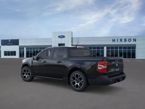 More photos of 2025 Ford Maverick LARIAT at Hixson Autoplex of Alexandria Ford, LA