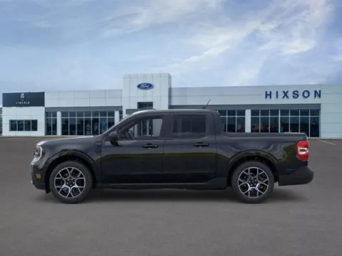 Another view of 2025 Ford Maverick LARIAT for sale in Alexandria, LA at Hixson Autoplex of Alexandria Ford