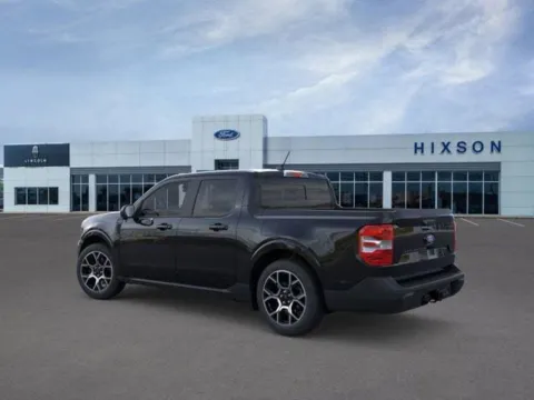 More photos of 2025 Ford Maverick LARIAT at Hixson Autoplex of Alexandria Ford, LA