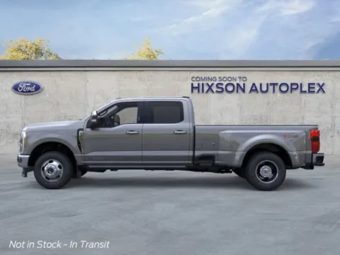 More photos of 2026 Ford Super Duty F-350 DRW LARIAT at Hixson Autoplex of Alexandria Ford, LA