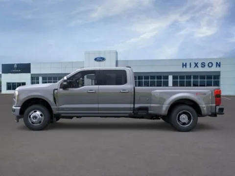 More photos of 2026 Ford Super Duty F-350 DRW LARIAT at Hixson Autoplex of Alexandria Ford, LA