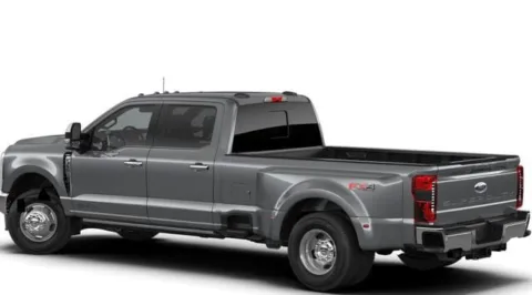Photos of 2026 Ford Super Duty F-350 DRW LARIAT for sale in Alexandria, LA at Hixson Autoplex of Alexandria Ford