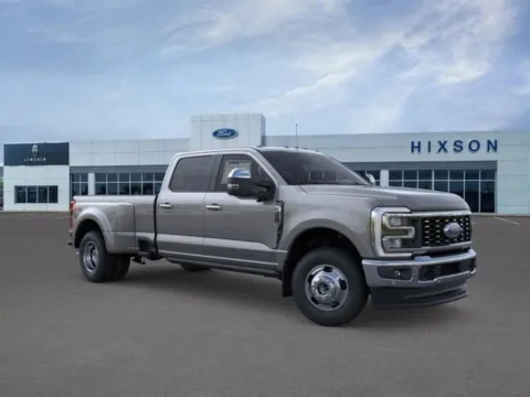 Photos of 2026 Ford Super Duty F-350 DRW LARIAT for sale in Alexandria, LA at Hixson Autoplex of Alexandria Ford