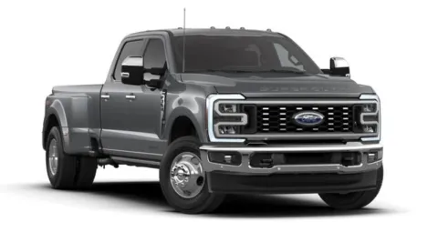 More photos of 2026 Ford Super Duty F-350 DRW LARIAT at Hixson Autoplex of Alexandria Ford, LA