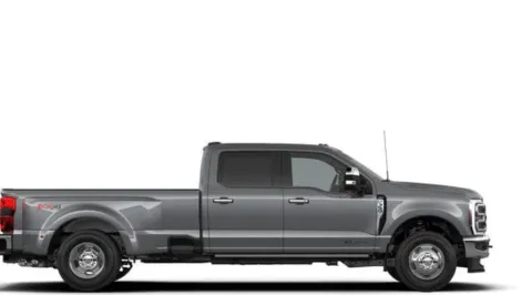 More photos of 2026 Ford Super Duty F-350 DRW LARIAT at Hixson Autoplex of Alexandria Ford, LA