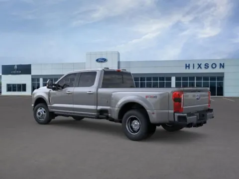 More photos of 2026 Ford Super Duty F-350 DRW LARIAT at Hixson Autoplex of Alexandria Ford, LA