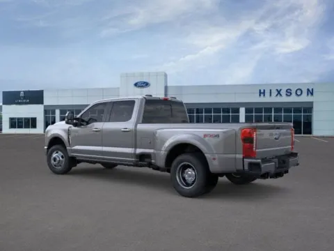 More photos of 2026 Ford Super Duty F-350 DRW LARIAT at Hixson Autoplex of Alexandria Ford, LA