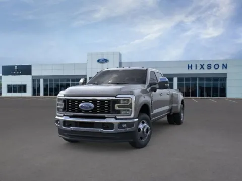 Another view of 2026 Ford Super Duty F-350 DRW LARIAT for sale in Alexandria, LA at Hixson Autoplex of Alexandria Ford