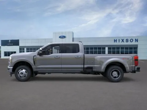More photos of 2026 Ford Super Duty F-350 DRW LARIAT at Hixson Autoplex of Alexandria Ford, LA