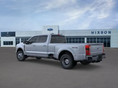 More photos of 2026 Ford Super Duty F-350 DRW LARIAT at Hixson Autoplex of Alexandria Ford, LA