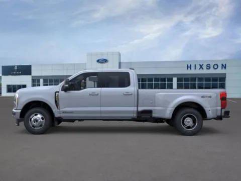 More photos of 2026 Ford Super Duty F-350 DRW LARIAT at Hixson Autoplex of Alexandria Ford, LA
