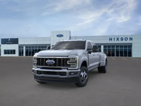 Another view of 2026 Ford Super Duty F-350 DRW LARIAT for sale in Alexandria, LA at Hixson Autoplex of Alexandria Ford