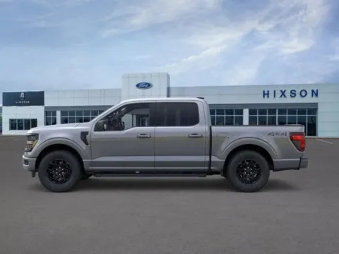 More photos of 2025 Ford F-150 XLT at Hixson Autoplex of Alexandria Ford, LA