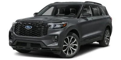 2025 Ford Explorer Active for sale in Alexandria, LA