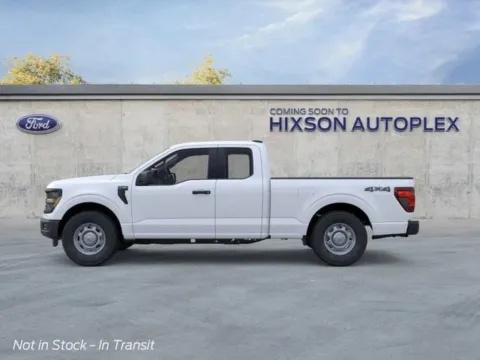 More photos of 2025 Ford F-150 XL at Hixson Autoplex of Alexandria Ford, LA
