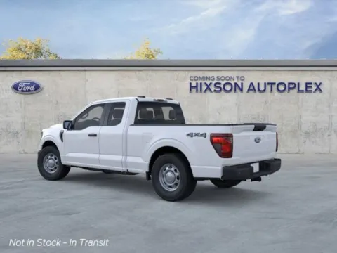 More photos of 2025 Ford F-150 XL at Hixson Autoplex of Alexandria Ford, LA