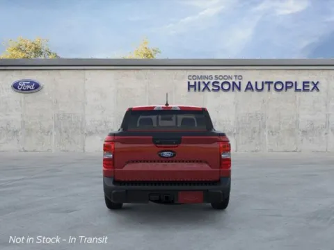 More photos of 2025 Ford Maverick LARIAT at Hixson Autoplex of Alexandria Ford, LA