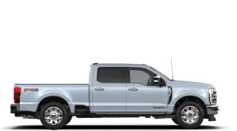 More photos of 2026 Ford Super Duty F-250 SRW at Hixson Autoplex of Alexandria Ford, LA