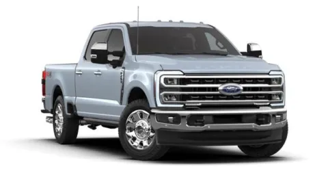 More photos of 2026 Ford Super Duty F-250 SRW at Hixson Autoplex of Alexandria Ford, LA