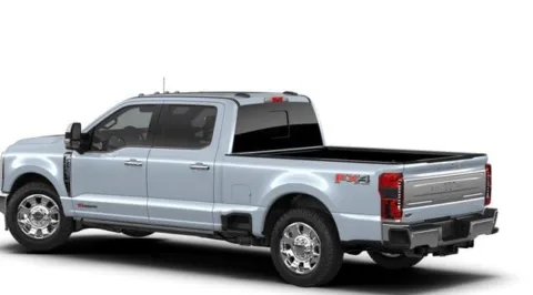 Photos of 2026 Ford Super Duty F-250 SRW for sale in Alexandria, LA at Hixson Autoplex of Alexandria Ford