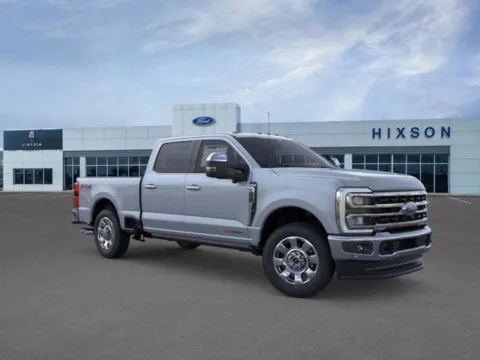 Photos of 2026 Ford Super Duty F-250 SRW for sale in Alexandria, LA at Hixson Autoplex of Alexandria Ford