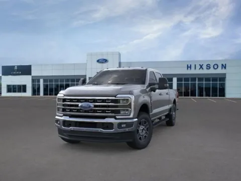 Another view of 2026 Ford Super Duty F-250 SRW LARIAT for sale in Alexandria, LA at Hixson Autoplex of Alexandria Ford