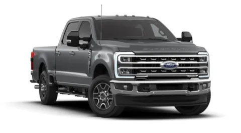 More photos of 2026 Ford Super Duty F-250 SRW LARIAT at Hixson Autoplex of Alexandria Ford, LA