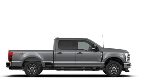 More photos of 2026 Ford Super Duty F-250 SRW LARIAT at Hixson Autoplex of Alexandria Ford, LA