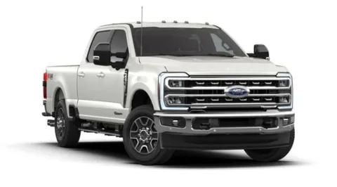 More photos of 2026 Ford Super Duty F-250 SRW LARIAT at Hixson Autoplex of Alexandria Ford, LA